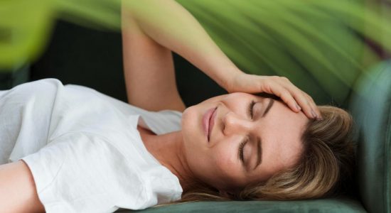 Tratamento de Apneia do sono - Dra. Ana Clara Vasconcelos